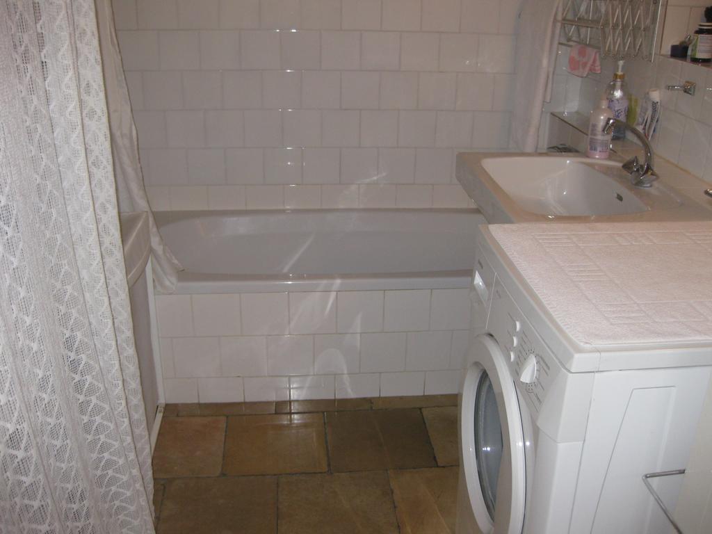Altwien Apartment *